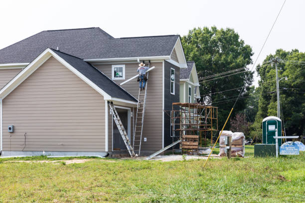 Historical Building Siding Restoration in Gonzalez, FL