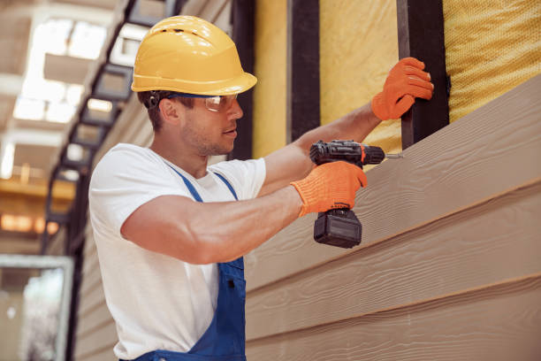 Affordable Siding Repair and Maintenance Services in Gonzalez, FL